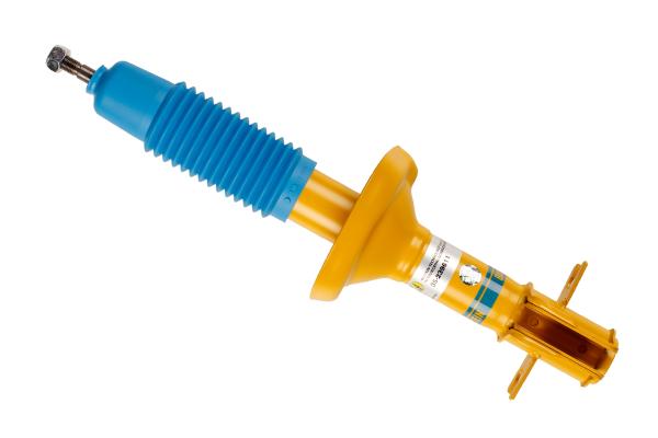 B8 Hochleistungs-Sportfederbein Plus (35-239628), VW Jetta / Golf / Scirocco I